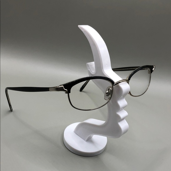 Hiero Japan Glasses Frames Full Rim 46-20-145 Slender Cat Eye Like main image 4